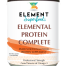 Elemental Protein Complete